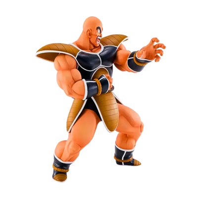 Figurine Nappa | Dragon Ball Z Saiko-Shop