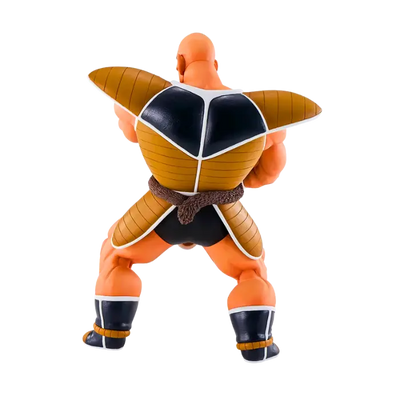 Figurine Nappa | Dragon Ball Z Saiko-Shop