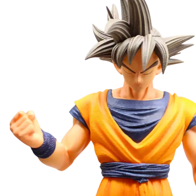 Figurine Son Goku " Akira Toriyama " | Dragon Ball Z Saiko-Shop