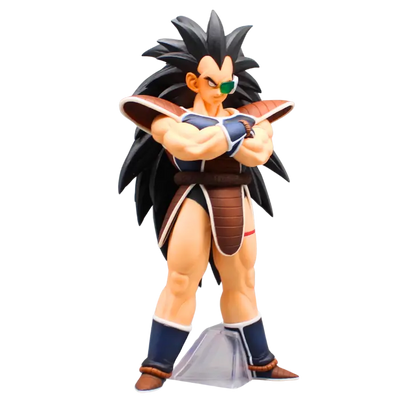 Figurine Raditz | Dragon Ball Z Saiko-Shop