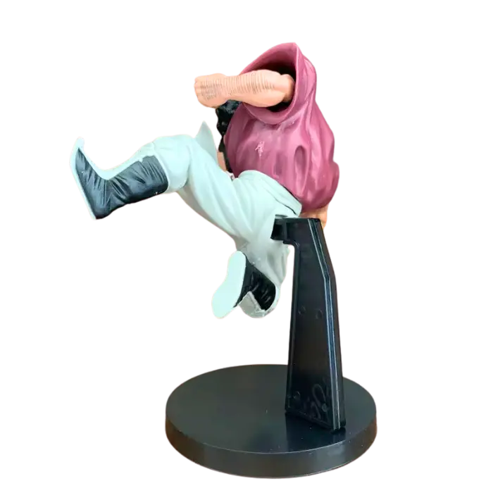 Figurine Mr. Satan | Dragon Ball Z Saiko-Shop