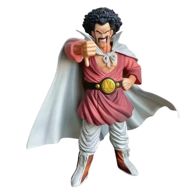 Figurine Mr. Satan | Dragon Ball Z - Saiko-Shop