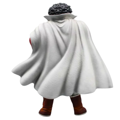 Figurine Mr. Satan | Dragon Ball Z - Saiko-Shop