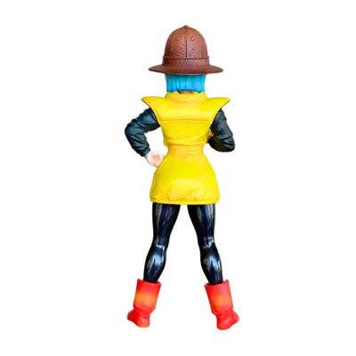 Figurine Bulma | Dragon Ball Z Saiko-Shop