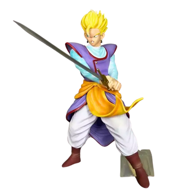 Figurine Son Gohan " Supreme Kai " | Dragon Ball Z Saiko-Shop