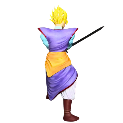 Figurine Son Gohan " Supreme Kai " | Dragon Ball Z Saiko-Shop