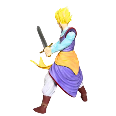Figurine Son Gohan " Supreme Kai " | Dragon Ball Z Saiko-Shop