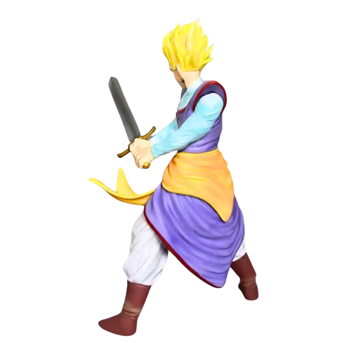Figurine Son Gohan " Supreme Kai " | Dragon Ball Z Saiko-Shop