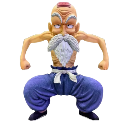 Figurine Kame Sennin | Dragon Ball Z Saiko-Shop