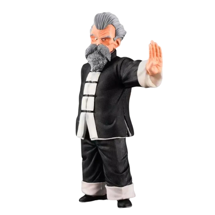 Figurine Kame Sennin | Dragon Ball Z Saiko-Shop