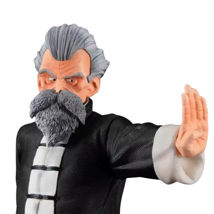 Figurine Kame Sennin | Dragon Ball Z Saiko-Shop