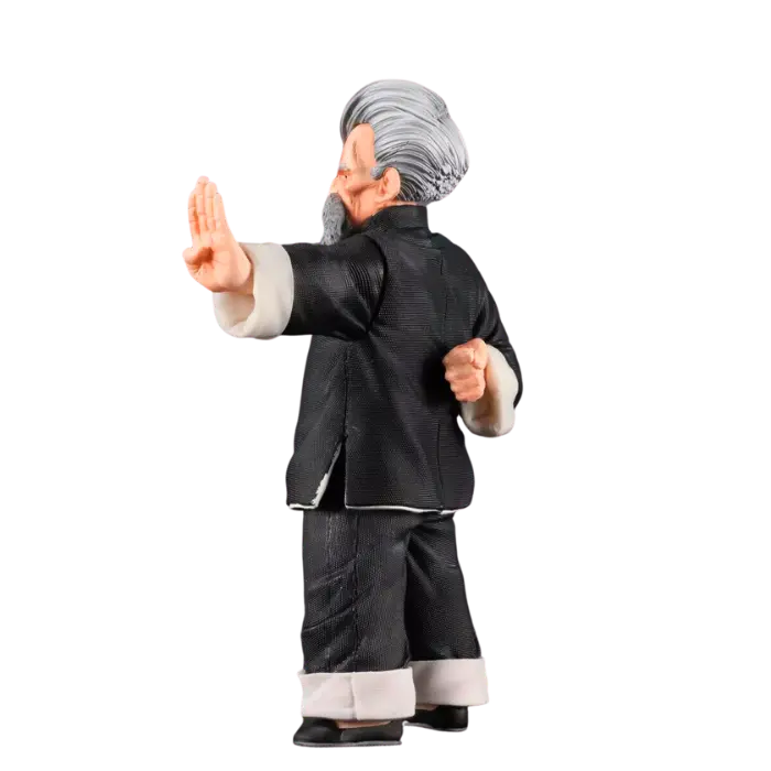 Figurine Kame Sennin | Dragon Ball Z Saiko-Shop
