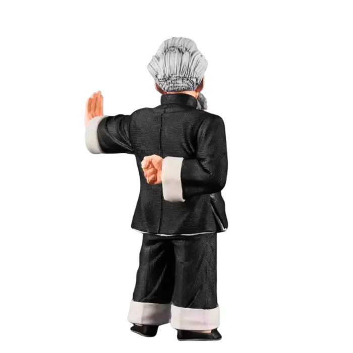 Figurine Kame Sennin | Dragon Ball Z Saiko-Shop