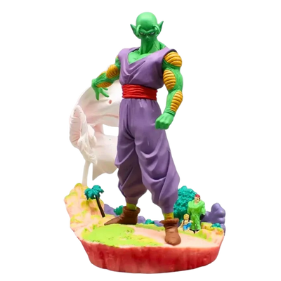 Figurine Piccolo | Dragon Ball Z Saiko-Shop