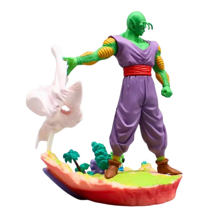 Figurine Piccolo | Dragon Ball Z Saiko-Shop