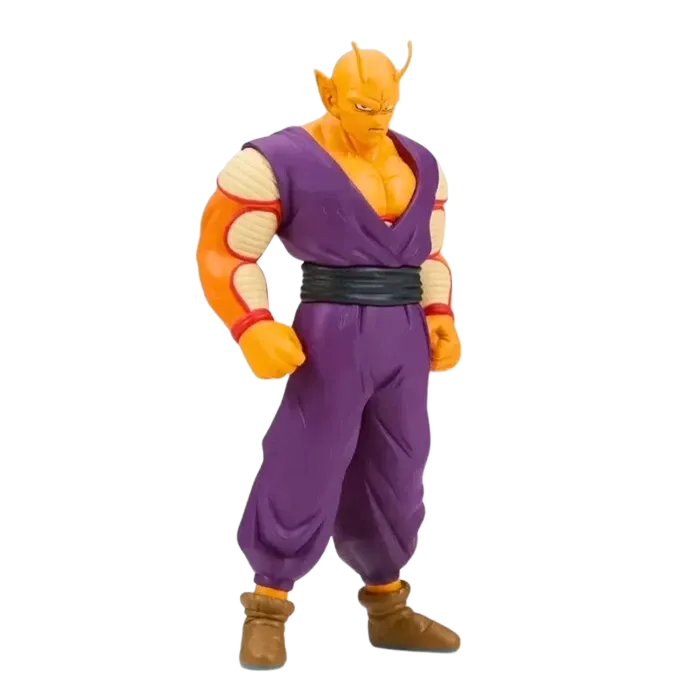 Figurine Piccolo " Orange " | Dragon Ball Z Saiko-Shop