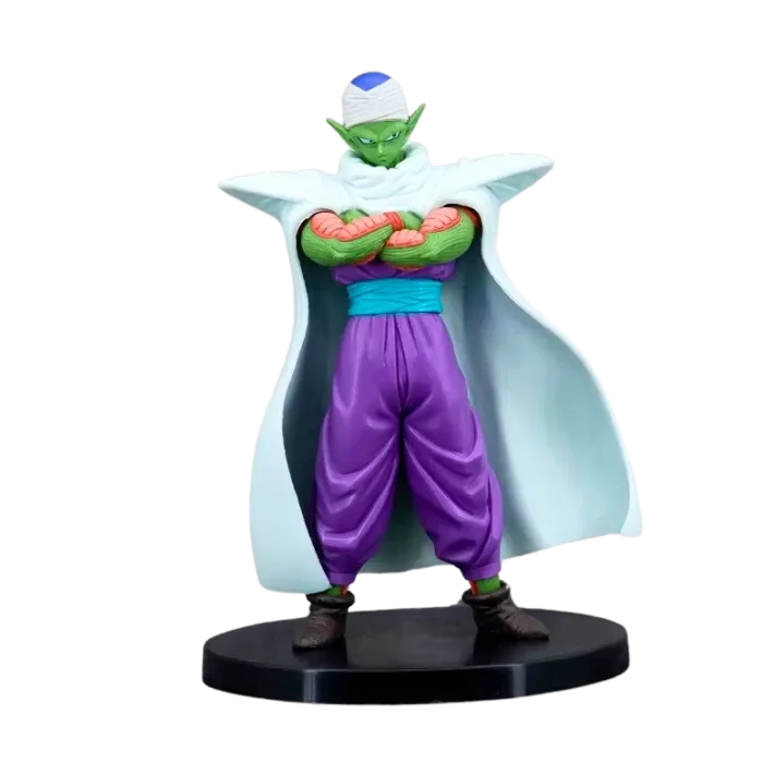 Figurine Piccolo | Dragon Ball Z Saiko-Shop
