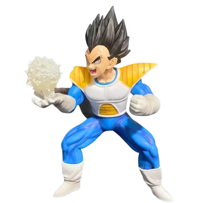 Figurine Vegeta " Oozaru " | Dragon Ball Z Saiko-Shop