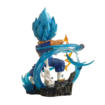 Figurine Vegetto | Dragon Ball Z Saiko-Shop