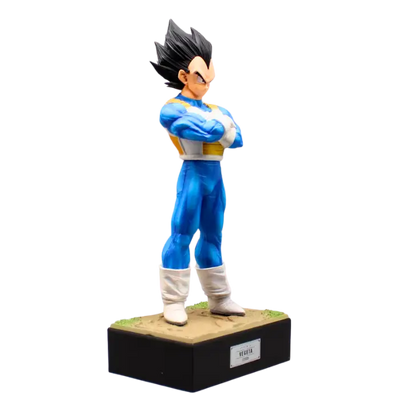 Figurine Vegeta | Dragon Ball Z Saiko-Shop