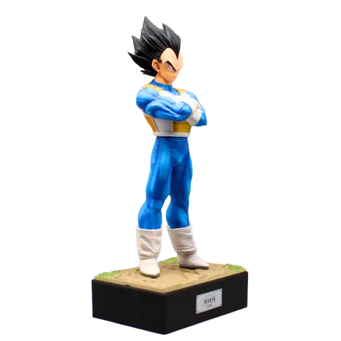 Figurine Vegeta | Dragon Ball Z Saiko-Shop
