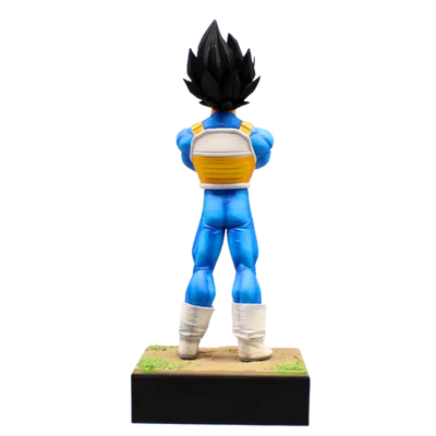 Figurine Vegeta | Dragon Ball Z Saiko-Shop