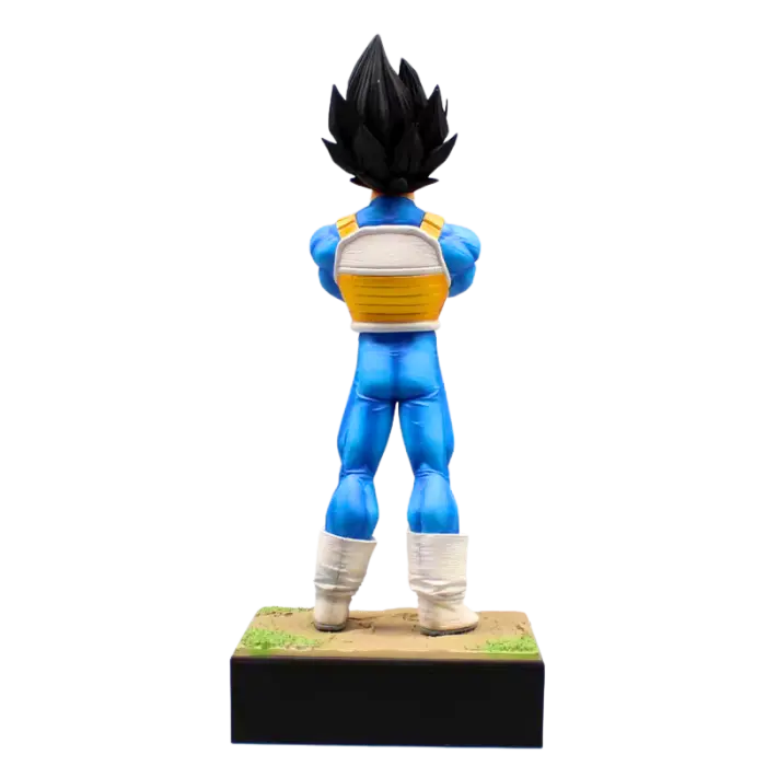 Figurine Vegeta | Dragon Ball Z Saiko-Shop