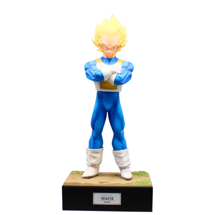 Figurine Vegeta | Dragon Ball Z Saiko-Shop