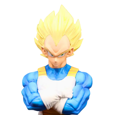Figurine Vegeta | Dragon Ball Z Saiko-Shop