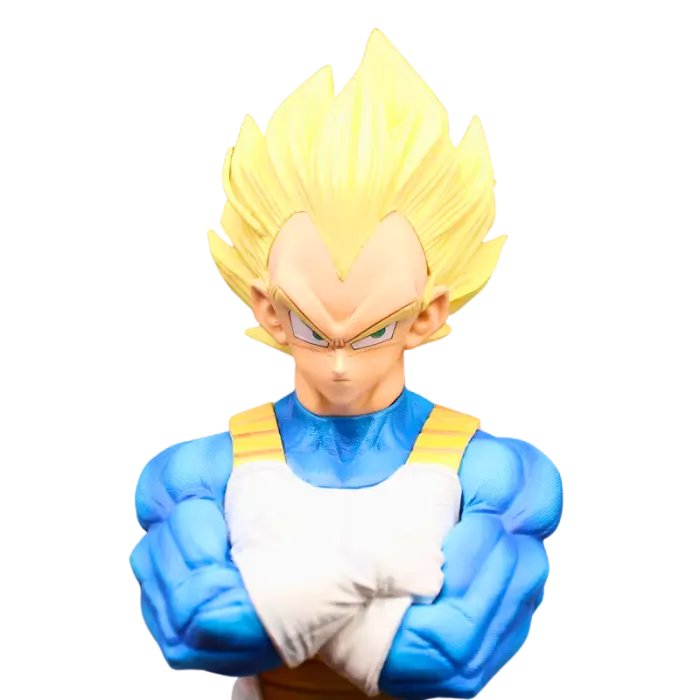 Figurine Vegeta | Dragon Ball Z Saiko-Shop