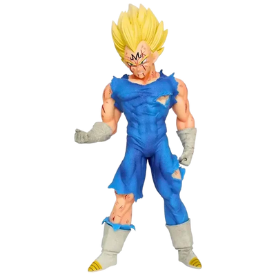 Figurine Vegeta " Majin " | Dragon Ball Z Saiko-Shop