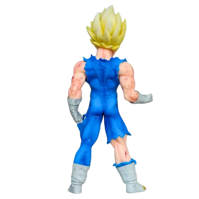 Figurine Vegeta " Majin " | Dragon Ball Z Saiko-Shop