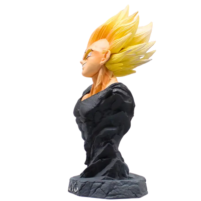 Figurine Vegeta " Majin " | Dragon Ball Z Saiko-Shop
