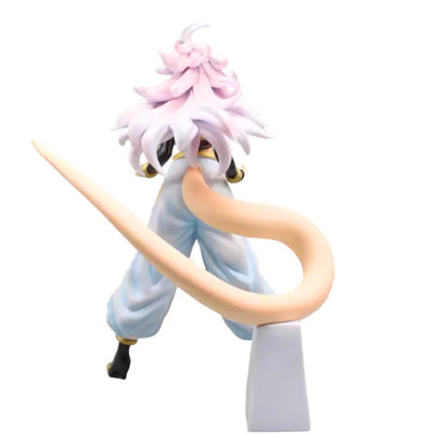 Figurine Android 21 " Majin Buu " | Dragon Ball Z Saiko-Shop