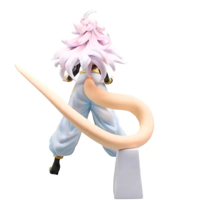 Figurine Android 21 " Majin Buu " | Dragon Ball Z - Saiko-Shop