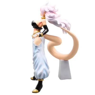 Figurine Android 21 " Majin Buu " | Dragon Ball Z Saiko-Shop