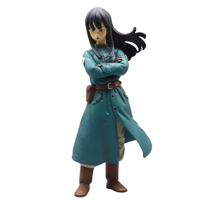 Figurine Maï | Dragon Ball Z Saiko-Shop