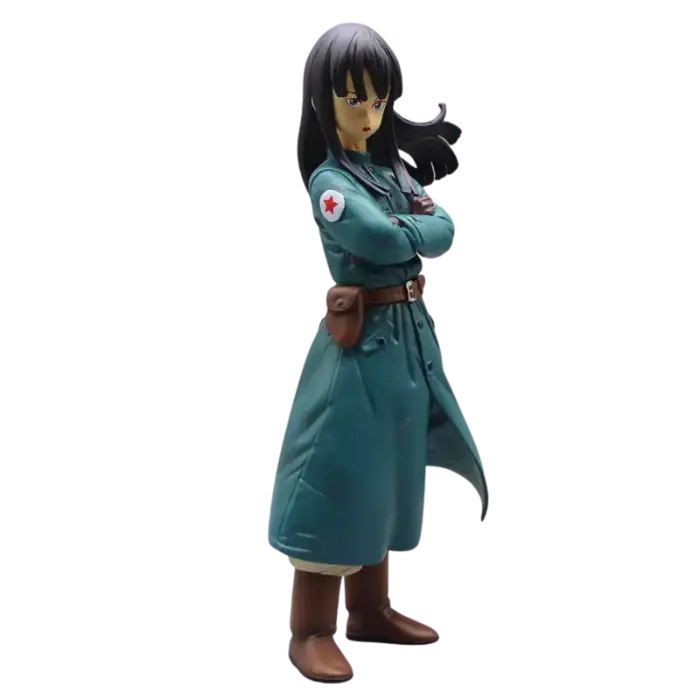 Figurine Maï | Dragon Ball Z Saiko-Shop