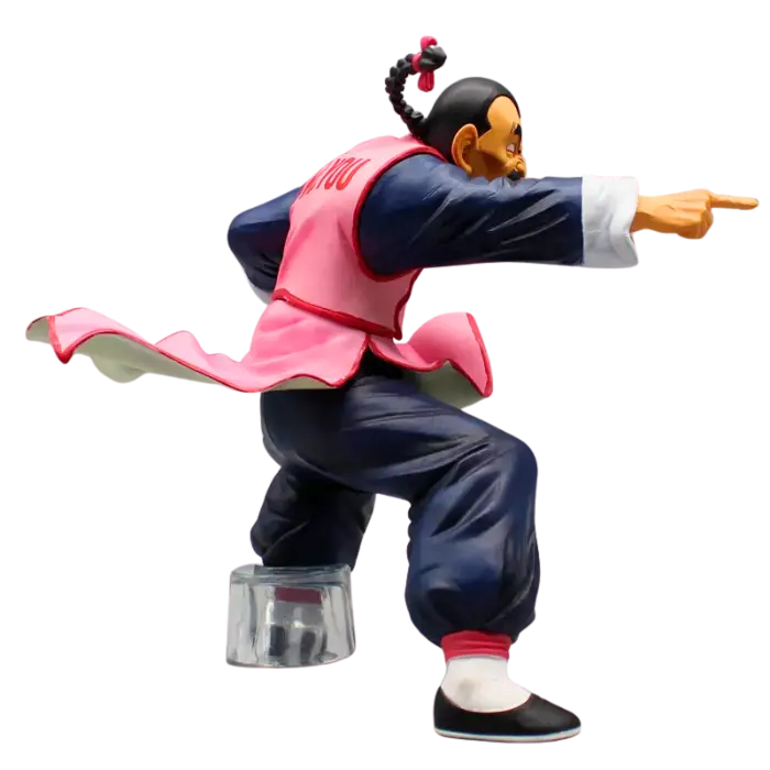 Figurine Tao Pai Pai | Dragon Ball Z Saiko-Shop