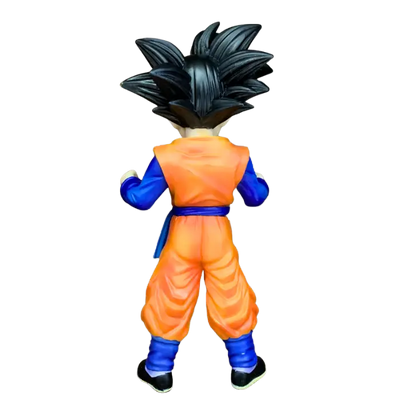 Figurine Son Goten | Dragon Ball Z Saiko-Shop