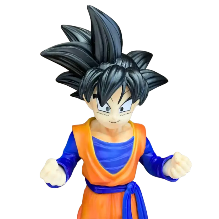 Figurine Son Goten | Dragon Ball Z Saiko-Shop