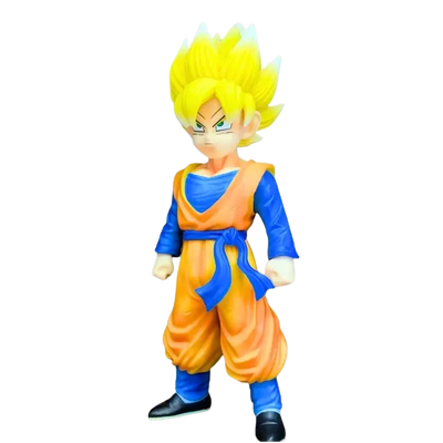 Figurine Son Goten " Super Saiyan " | Dragon Ball Z Saiko-Shop