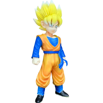 Figurine Son Goten " Super Saiyan " | Dragon Ball Z Saiko-Shop