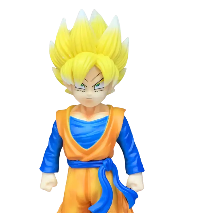 Figurine Son Goten " Super Saiyan " | Dragon Ball Z Saiko-Shop