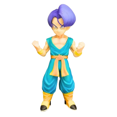 Figurine Trunks | Dragon Ball Z Saiko-Shop
