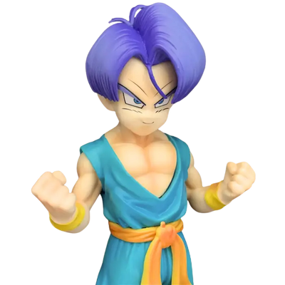 Figurine Trunks | Dragon Ball Z Saiko-Shop