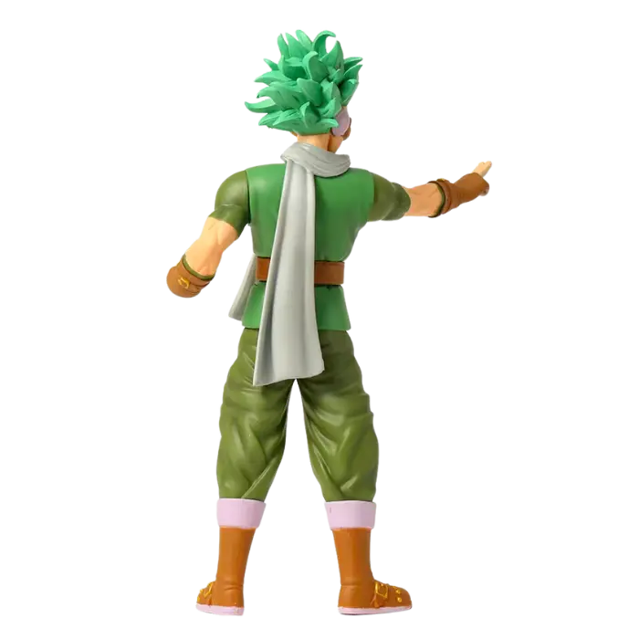 Figurine Granolah | Dragon Ball Z Saiko-Shop