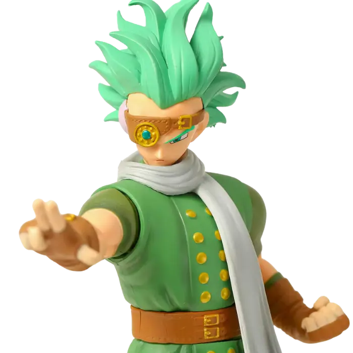 Figurine Granolah | Dragon Ball Z Saiko-Shop
