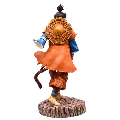 Figurine Son Gohan " Samouraï " | Dragon Ball Z Saiko-Shop