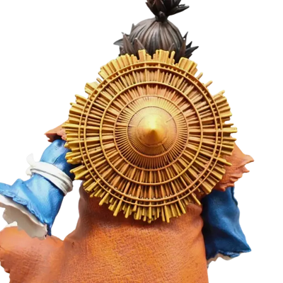 Figurine Son Gohan " Samouraï " | Dragon Ball Z Saiko-Shop